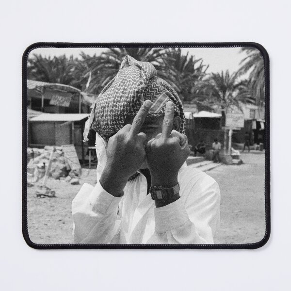 Item preview, 1997 Giovane Beduino di Dahab designed and sold by robertoferrero.