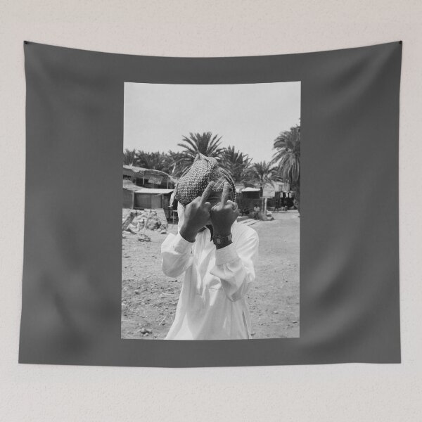 Item preview, 1997 Giovane Beduino di Dahab designed and sold by robertoferrero.