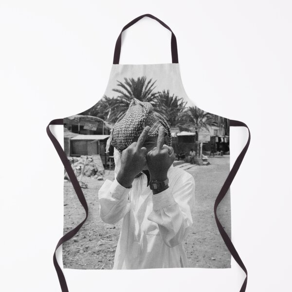 Item preview, 1997 Giovane Beduino di Dahab designed and sold by robertoferrero.