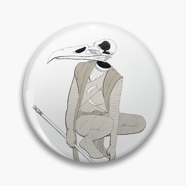 Item preview, Summon the bird designed and sold by hoodedmihoart.