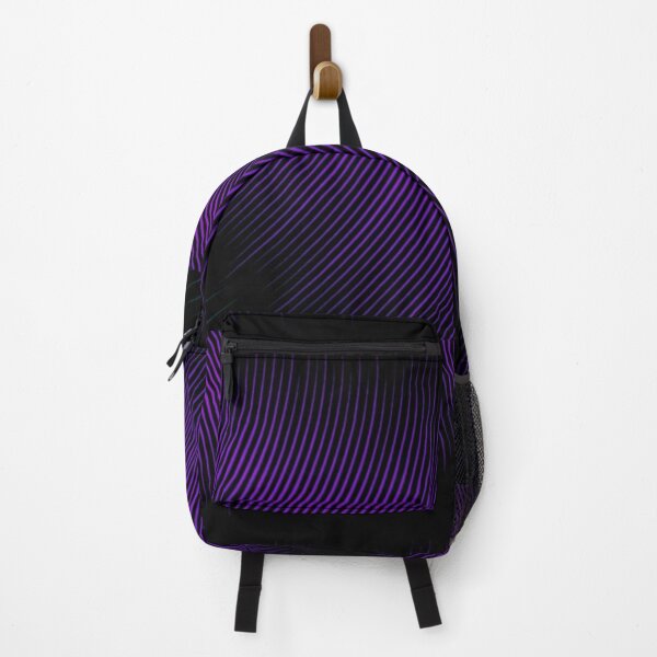 Item preview, SPIRAL HEARD IN PURPLE designed and sold by NolaJere.