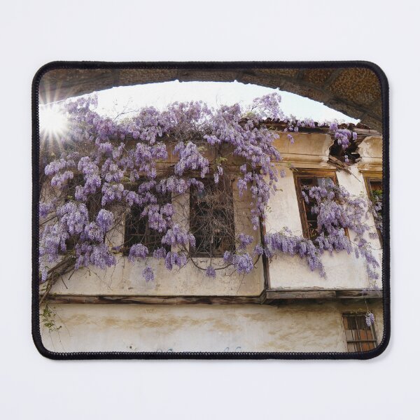 Item preview, ohrid in violet designed and sold by distracted.