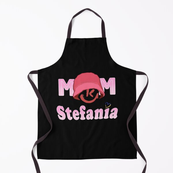 Item preview, May Italy Ukraine 2022 Kalush Hat Orchestra Mom Stefania designed and sold by Aide.