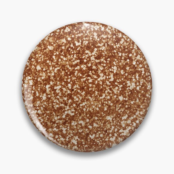 Item preview, Copper Glitter Sparkle Pattern designed and sold by Petgifts ★★★★★.