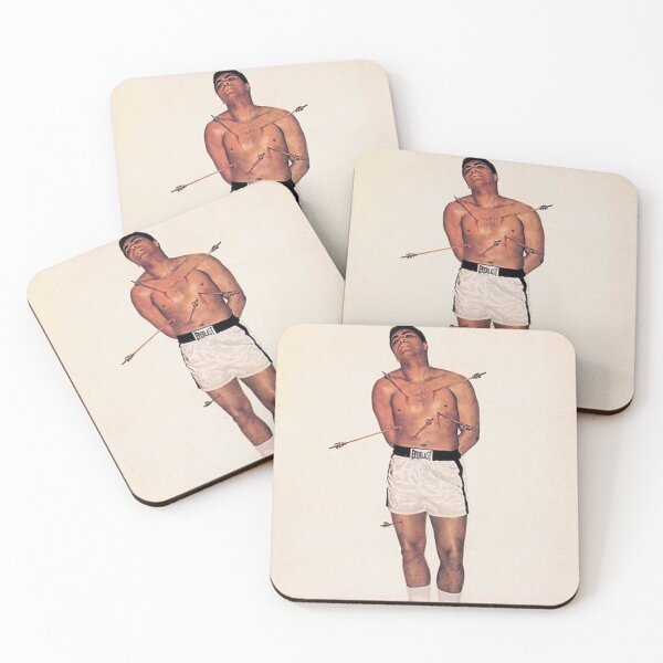 Item preview, Esquire - Muhammad Ali 1968  Active designed and sold by baconyxl.