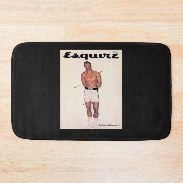 Item preview, Esquire - Muhammad Ali 1968  Active designed and sold by baconyxl.