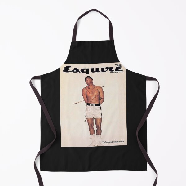 Item preview, Esquire - Muhammad Ali 1968 Active designed and sold by baconyxl.