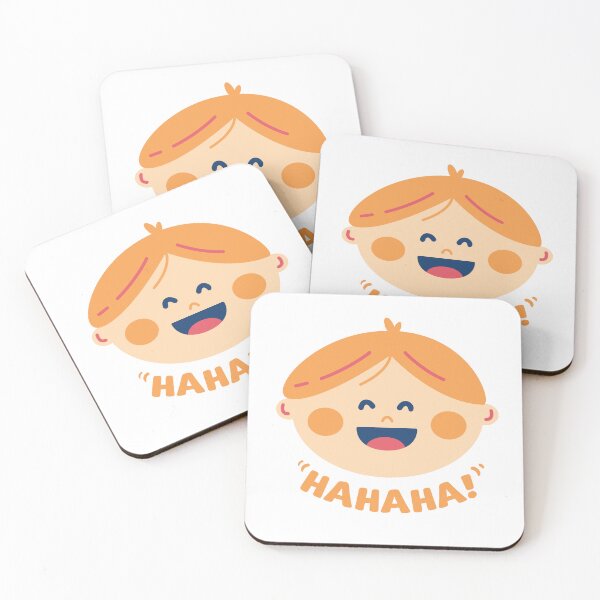 Item preview, Hahaha designed and sold by Jaadueekala.
