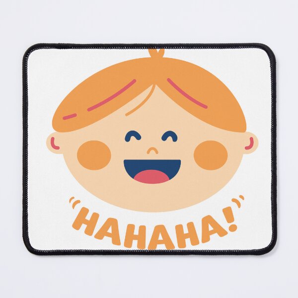 Item preview, Hahaha designed and sold by Jaadueekala.