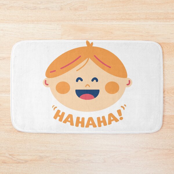 Item preview, Hahaha designed and sold by Jaadueekala.