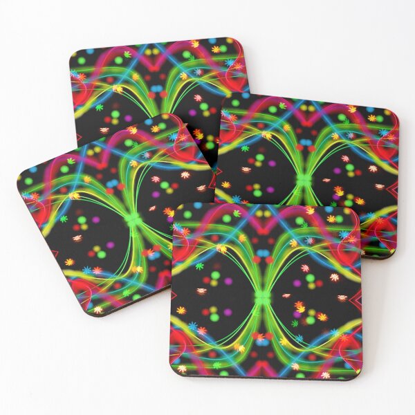 Item preview, Electrify colors designed and sold by Jessica Klingberg.