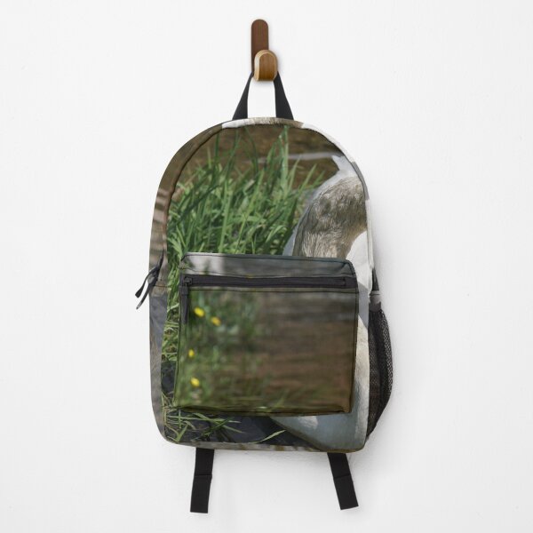 Item preview, muteswan at the canal - Lake Onrid designed and sold by distracted.