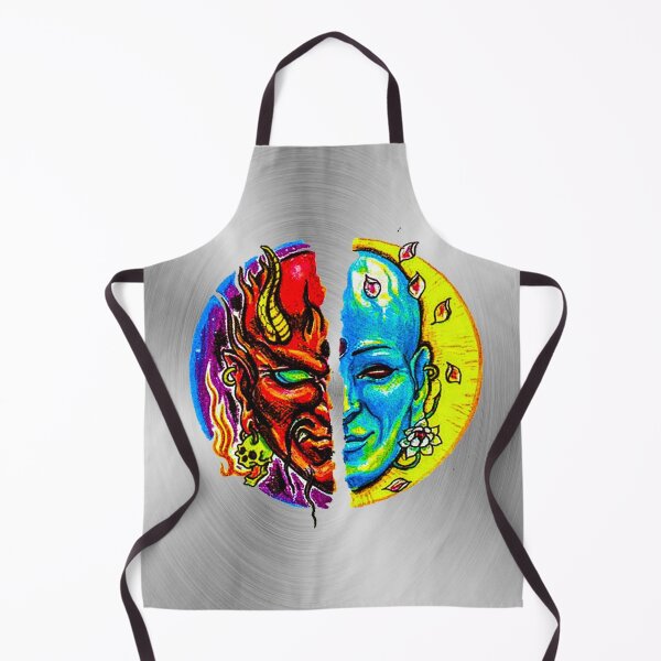Item preview, fwc 0330 tatoo Alien designed and sold by fred chiea.
