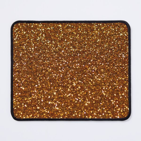 Item preview, Bronze Glitter Sparkle Pattern designed and sold by Petgifts ★★★★★.