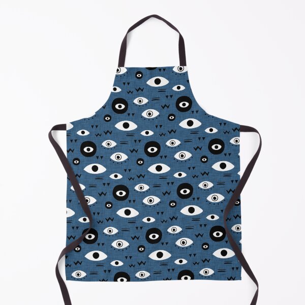 Item preview, eye of the beholder Blue designed and sold by susycosta.
