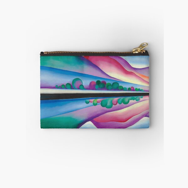 Item preview, Georgia O'Keeffe - Lake George Reflection, 1921-1922 | Lake George Reflection Georgia O'Keeffe  designed and sold by TeeARTHY.