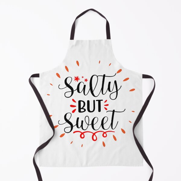 Item preview, Salty But Sweet designed and sold by artistoutfitter.