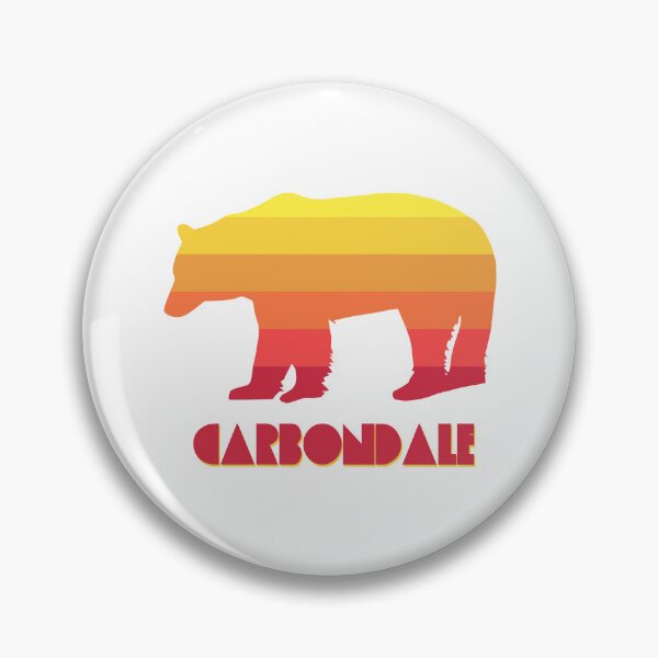 Artikelvorschau, Carbondale Colorado Regenbogenbär entworfen und verkauft von Esskay Designs.