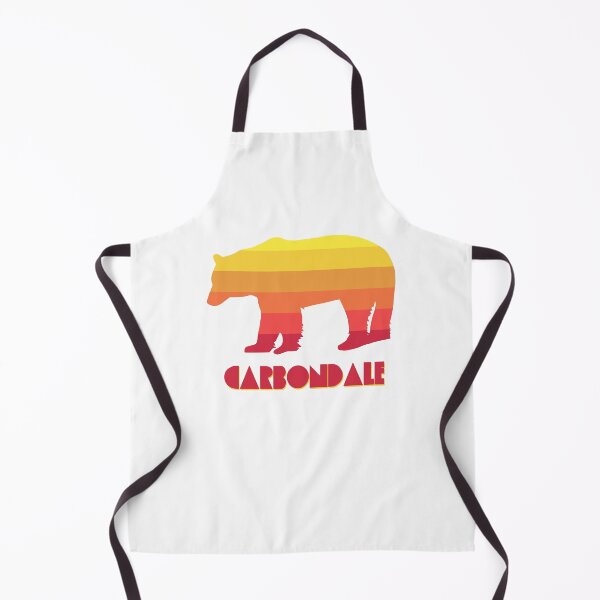 Item preview, Carbondale Colorado Rainbow Bear designed and sold by Esskay Designs.