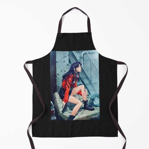 Item preview, EVA Misato Classic designed and sold by baconyxl.