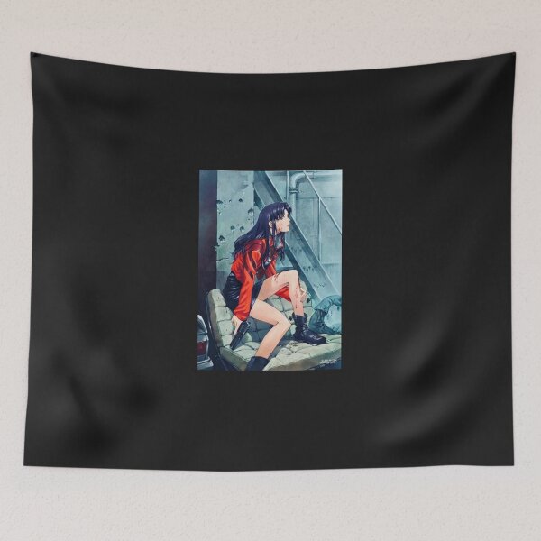 Item preview, EVA Misato Classic designed and sold by baconyxl.