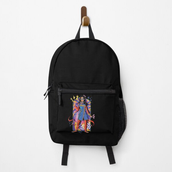 Item preview, Ms Khan Mural Art  designed and sold by KershiaCampbell.