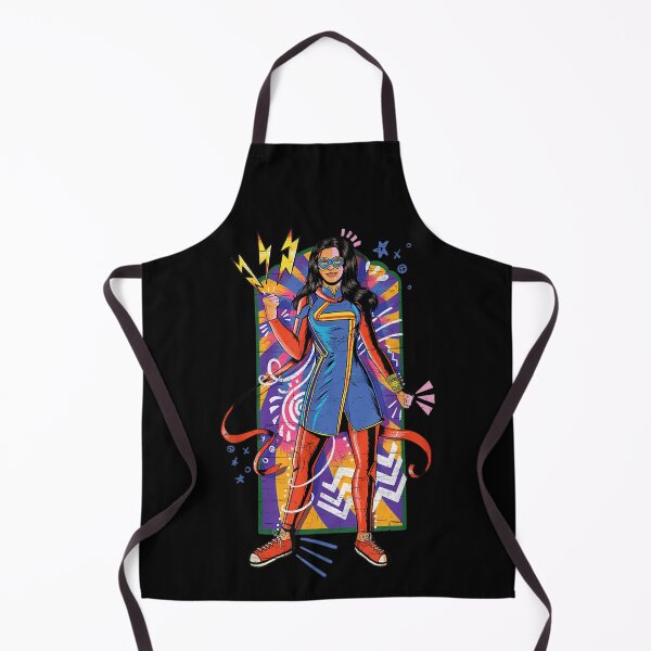 Item preview, Ms Khan Mural Art  designed and sold by KershiaCampbell.