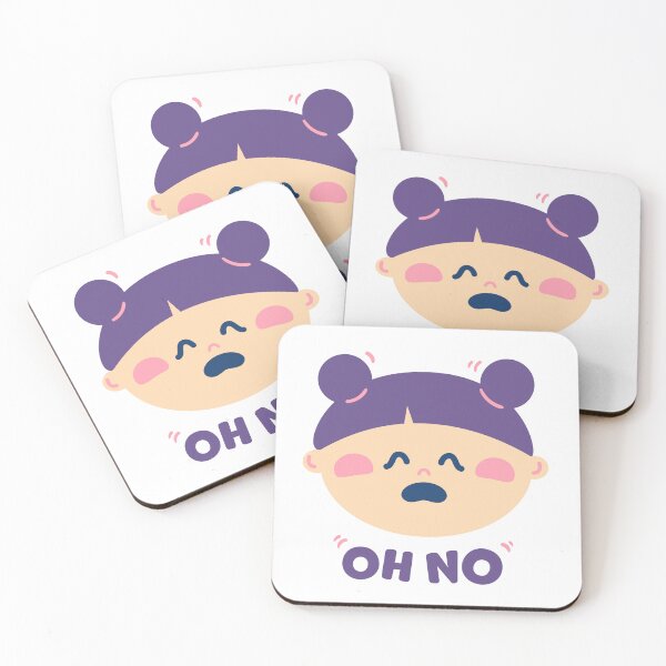 Item preview, Oh no designed and sold by Jaadueekala.