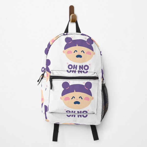Item preview, Oh no designed and sold by Jaadueekala.