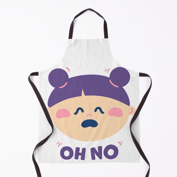 Item preview, Oh no designed and sold by Jaadueekala.