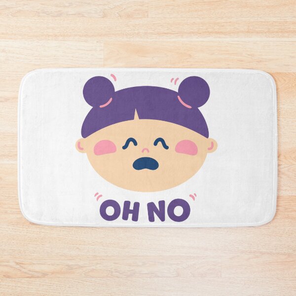 Item preview, Oh no designed and sold by Jaadueekala.