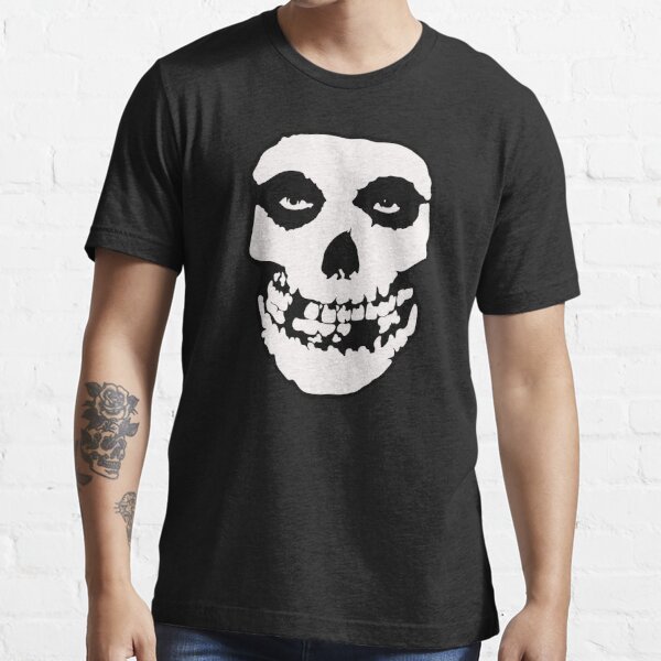 Logotipo best sale calavera ropa