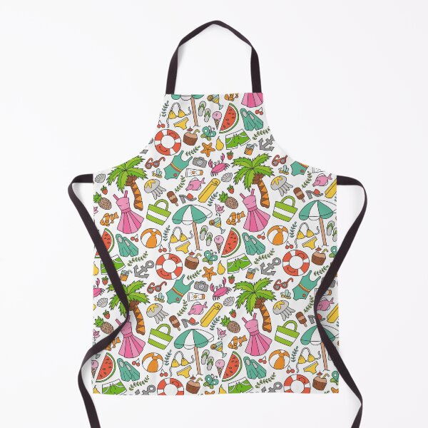 Item preview, Hello Summer Pattern Collection - Summer 2022 Vibes designed and sold by AppareIIndustry.