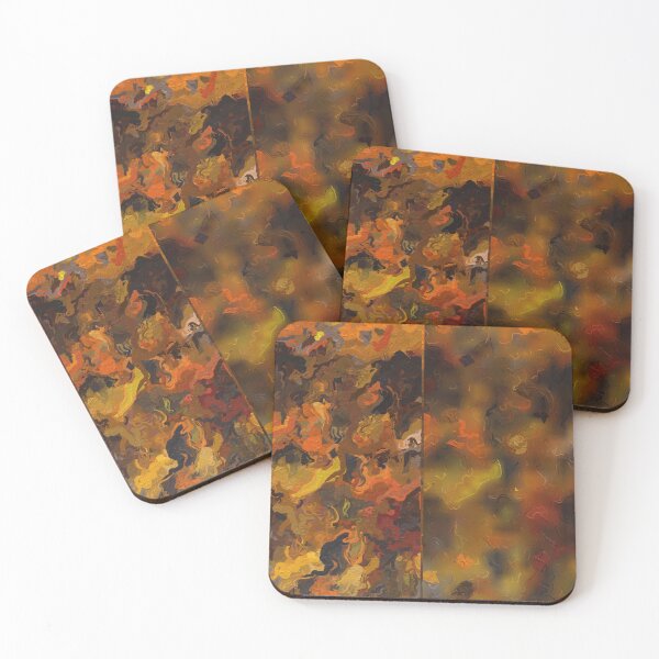 Item preview, Marbled Gazania designed and sold by JuleZ54.