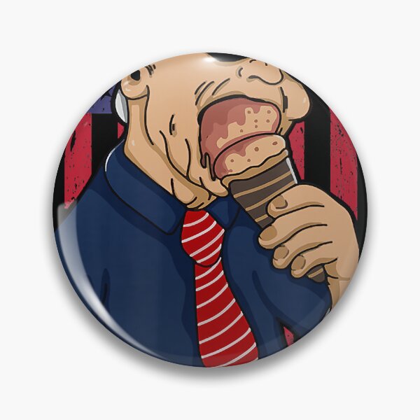 Item preview, Biden 401 K Anti Biden 4th July designed and sold by JodyBoling.