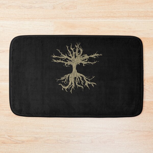 Item preview, Yggdrasil Classic T-Sh designed and sold by fugoctcoe.