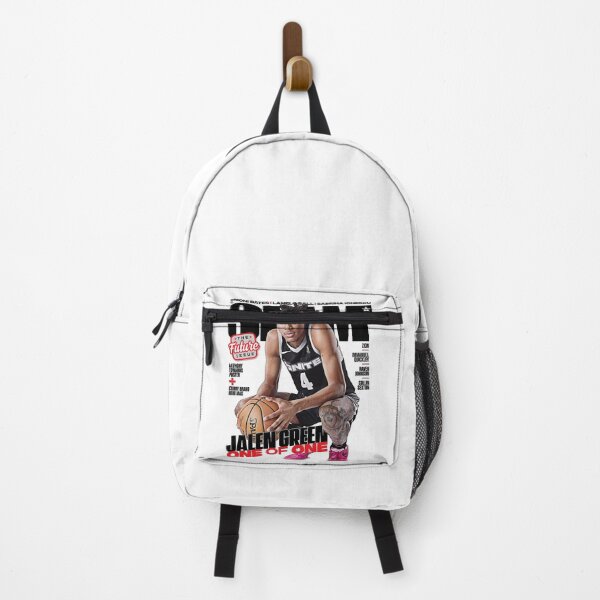 Item preview, Jalen Green SLAM Mag designed and sold by mdoanquan7.