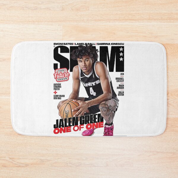 Item preview, Jalen Green SLAM Mag designed and sold by mdoanquan7.