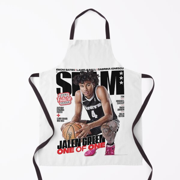 Item preview, Jalen Green SLAM Mag designed and sold by mdoanquan7.