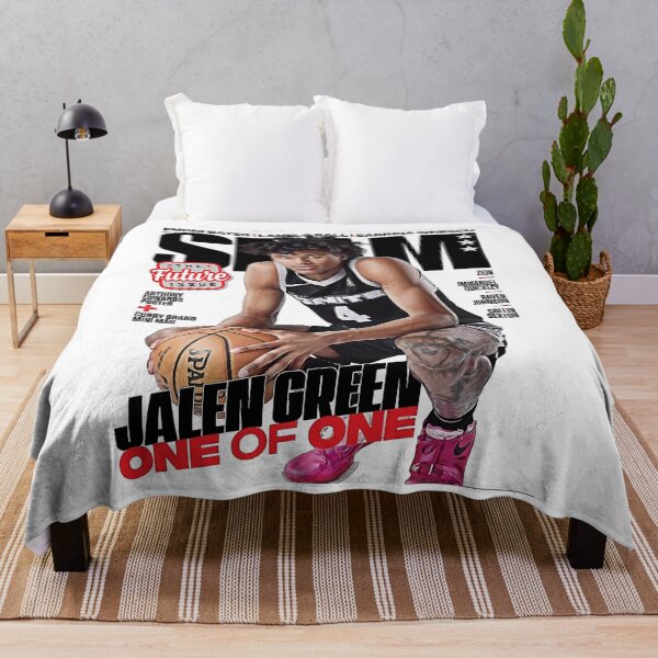 Item preview, Jalen Green SLAM Mag designed and sold by mdoanquan7.