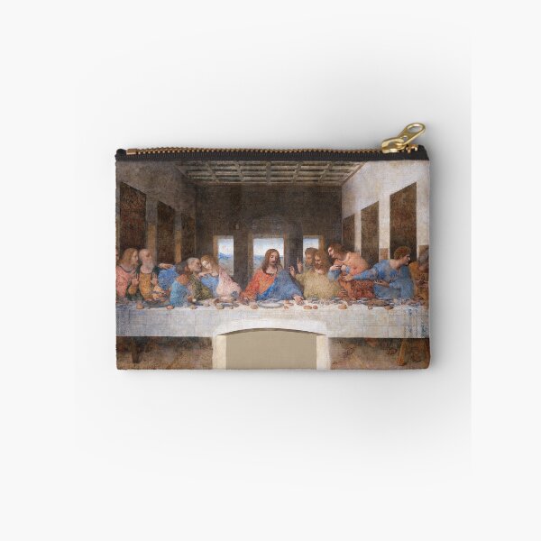 Item preview, The Last Supper designed and sold by NickLivin.