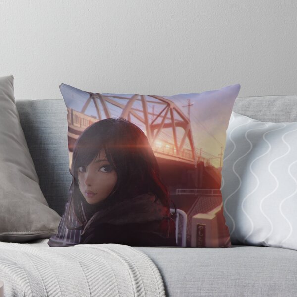Item preview, Ichigao designed and sold by Ilya Kuvshinov.
