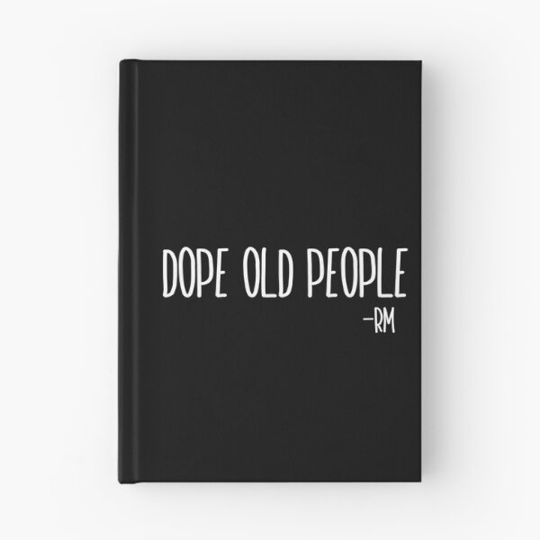 Item preview, Dope old people designed and sold by addylolanden.