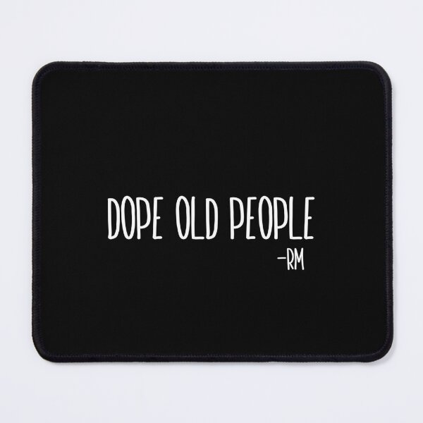 Item preview, Dope old people designed and sold by addylolanden.
