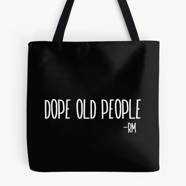 Item preview, Dope old people designed and sold by addylolanden.