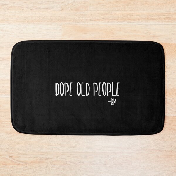 Item preview, Dope old people designed and sold by addylolanden.
