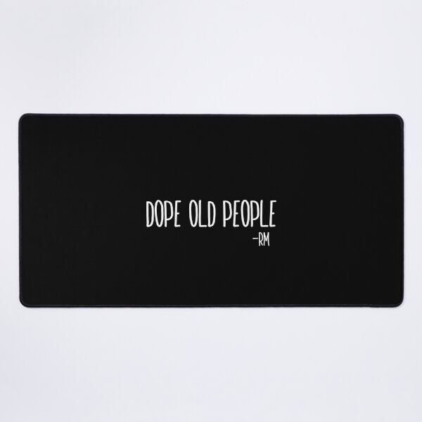 Item preview, Dope old people designed and sold by addylolanden.