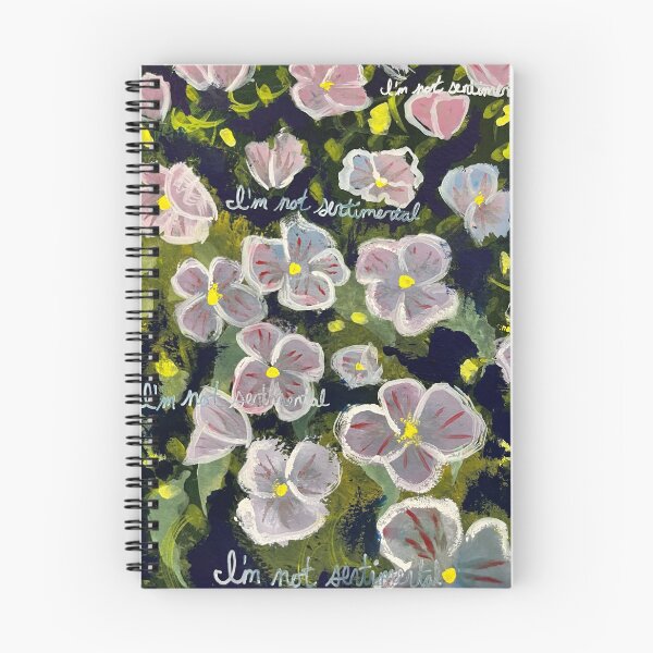 Item preview, I’m not sentimental  designed and sold by Merilyn Hernandez.