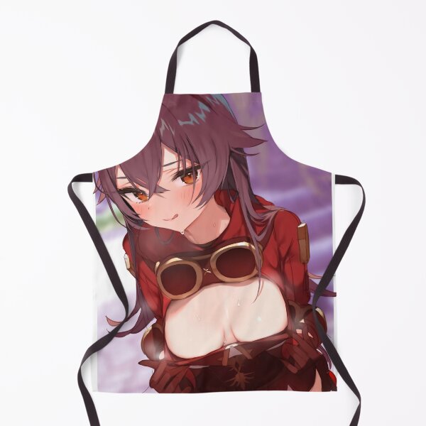Item preview, Amber Genshin Impact Design Fanart designed and sold by valekun.