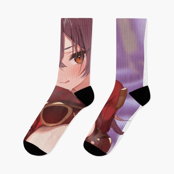 Item preview, Amber Genshin Impact Design Fanart designed and sold by valekun.